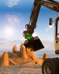 tiltrotator-HKS-sandburg-oilqick-schnellwechsler-terex-bagger-BMT