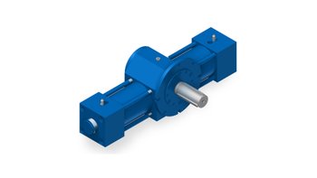 HKS-Kraftwerk-Energie-Zahnstangenritzel-Kraft-DEK-axial-Steilgewinde-Zahnstangenkolben-Antriebszapfen