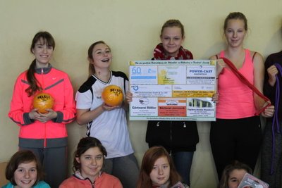 Oberschule Neukirch Lausitz Spenden HKS