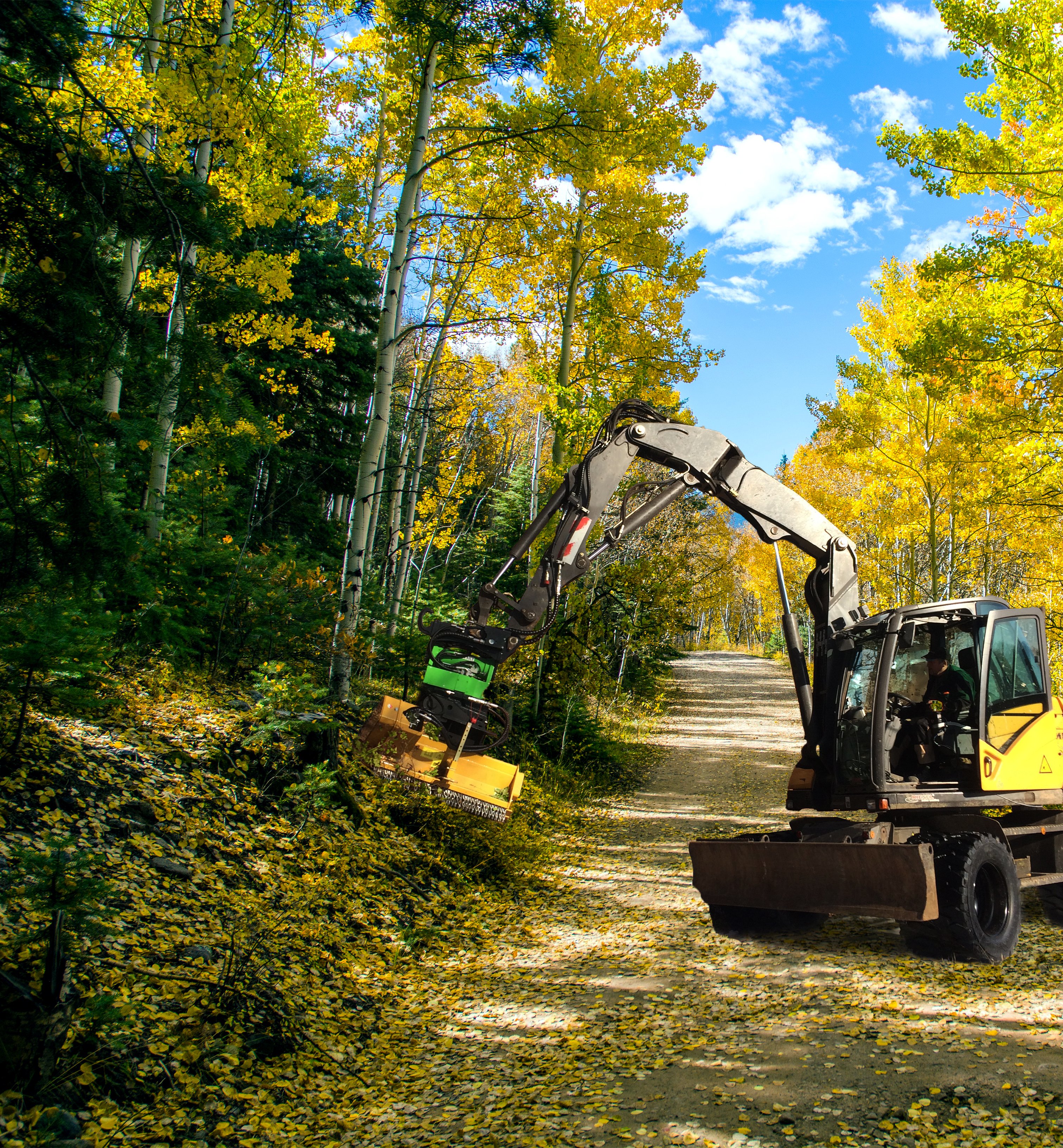 Mecalac_Wald_TiltRotator HKS 